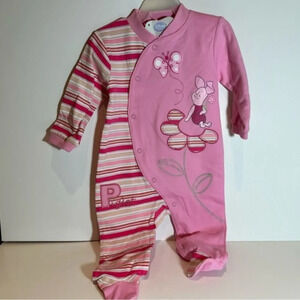 Disney Piglet  baby pj